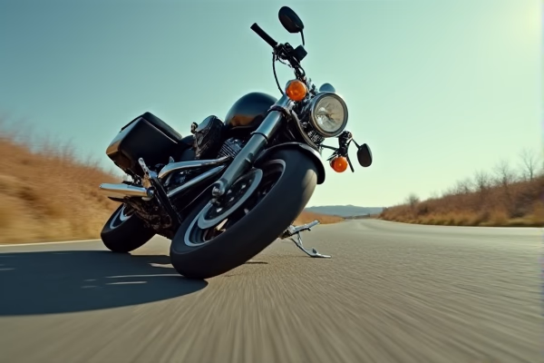 San Diego Injury Attorney representing San Diego County motorcycle clients while discussing: Can Mediation Resolve My Motorcycle Accident Claim?