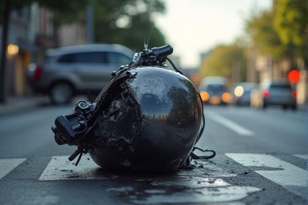 San Diego Injury Attorney helping San Diego motorcycle victims while discussing: Are Intersections The Most Dangerous Places For Motorcyclists?