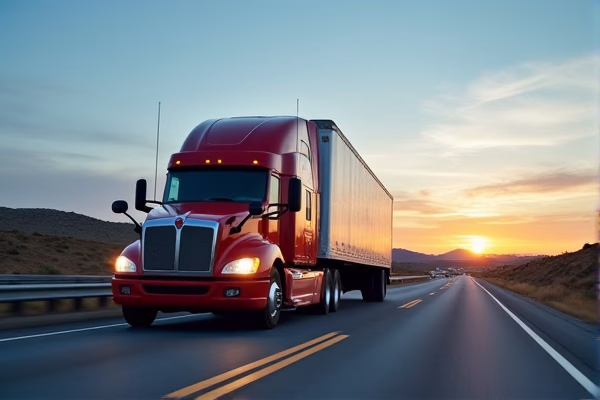 Morse Injury Law helping San Diego commercial trucking victims covering: What Happens After A Truck Accident In La Jolla?