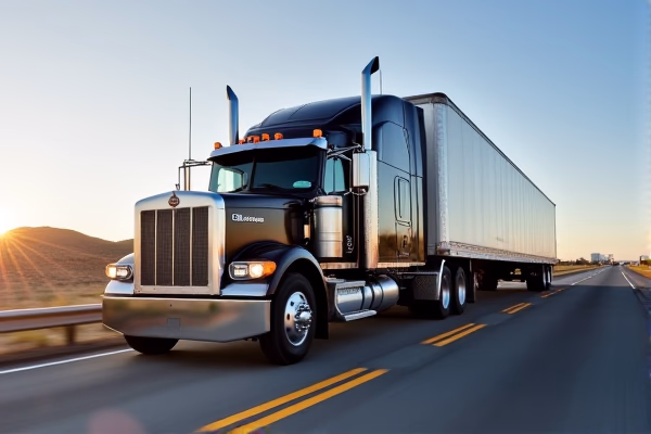 San Diego Injury Attorney representing San Diego clients covering: What Causes Most Truck Accidents In San Diego?
