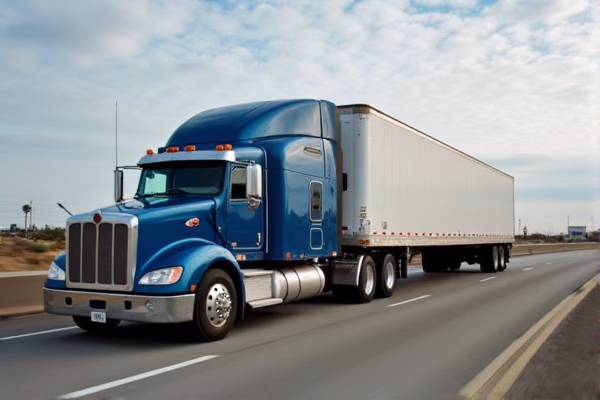 Morse Injury Law representing San Diego County commercial trucking victims while explaining: How Do Amazon Accident Claims Work In San Diego?