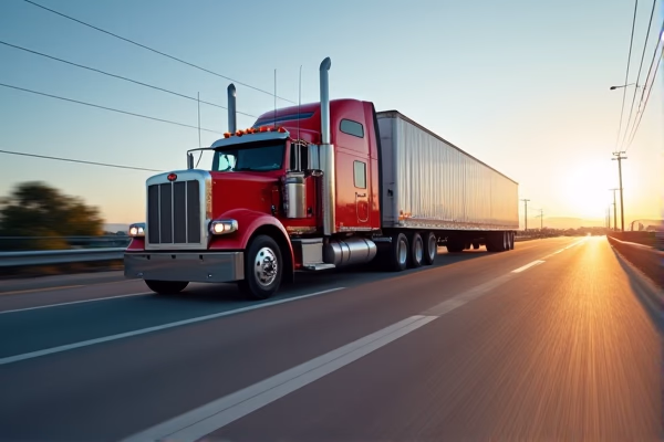 San Diego Injury Attorney helping San Diego County commercial trucking victims while discussing: How Do I Find A Lawyer Who Specializes In Defending Truck Drivers?