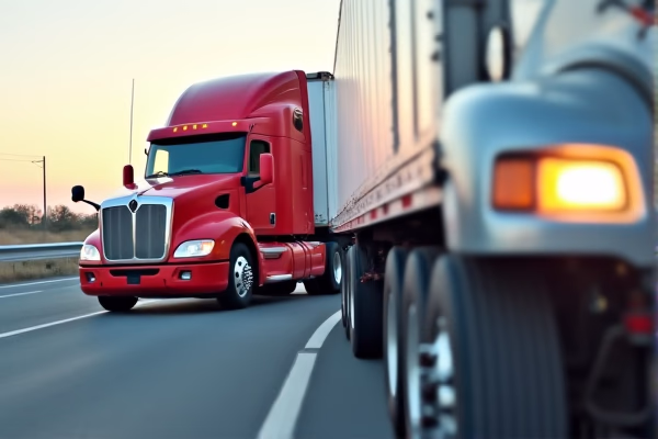 Morse Injury Law helping San Diego County commercial trucking victims covering: What Damages Are Available In A Wrongful Death Truck Accident Case?