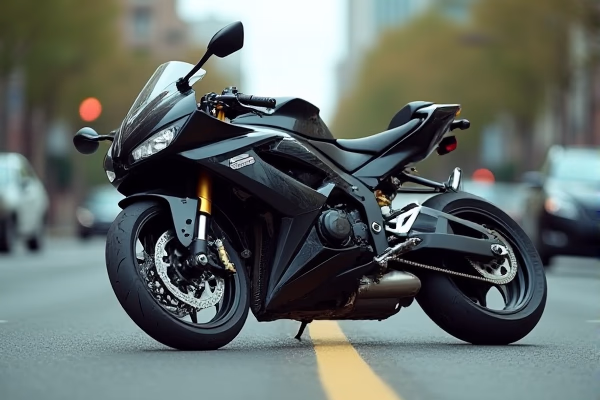 Morse Injury Law representing San Diego County clients while discussing: What Damages Are Available In A Wrongful Death Motorcycle Case?