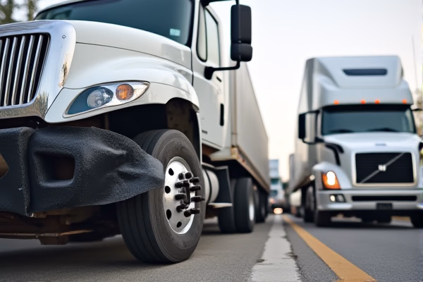 San Diego Injury Attorney helping San Diego commercial trucking clients while explaining: How Do Lawyers Prove Negligent Training After Truck Accidents?