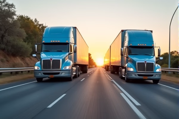 Morse Injury Law helping San Diego commercial trucking clients while discussing: How Do Lawyers Help Protect Finances After Crashes?