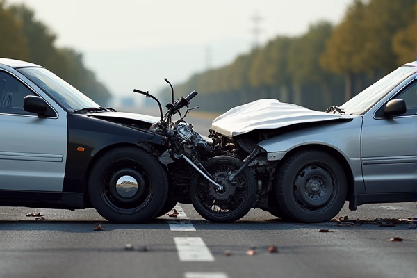 Morse Injury Law helping San Diego clients covering: Can I Pursue The Drivers Personal Assets After A Motorcycle Crash?
