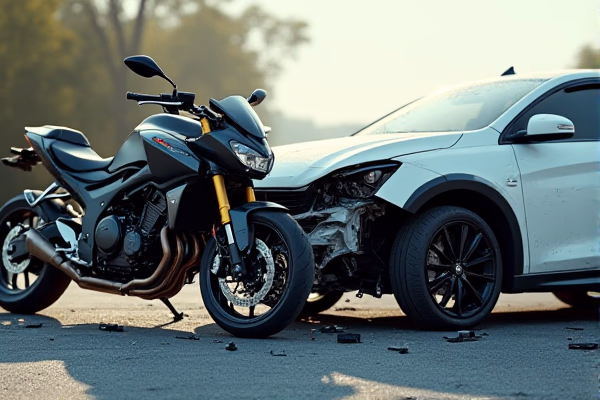 Morse Injury Law helping San Diego motorcycle clients while explaining: What Happens If The At Fault Driver Has An Umbrella Insurance Policy?