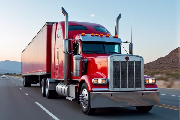 Morse Injury Law helping San Diego County commercial trucking clients while discussing: What If The Trucking Companys Insurance Denies My Claim?