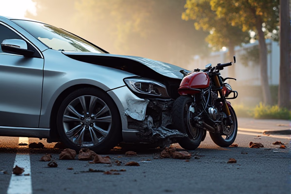 Morse Injury Law representing San Diego County motorcycle victims while discussing: Can I File A Claim If The Driver Was From Out Of State?