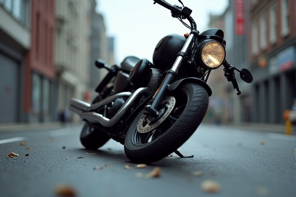 Morse Injury Law helping San Diego motorcycle victims while discussing: How Can I Maximize The Value Of My Motorcycle Accident Case?