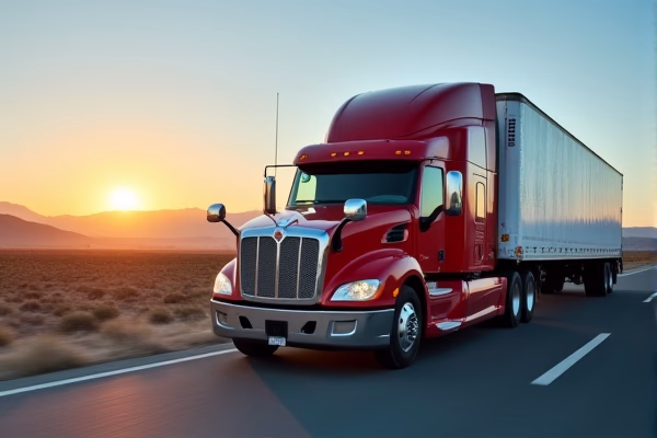 San Diego Injury Attorney representing San Diego County clients covering: What If A Truck Accident Happens On Interstate 5 In San Diego?