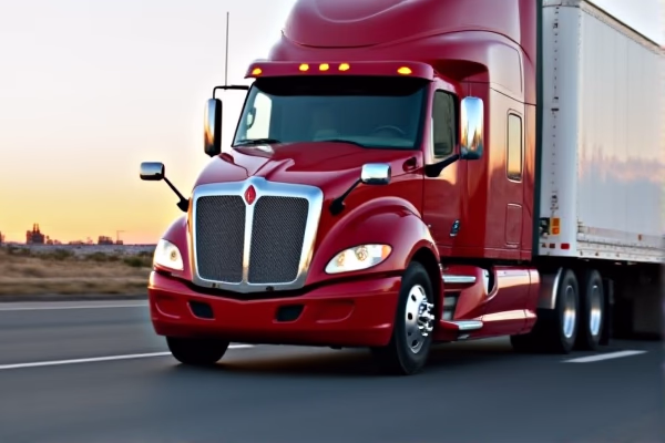 San Diego Injury Attorney representing San Diego County victims covering: What Happens If A Truck Totals My Car In San Diego?
