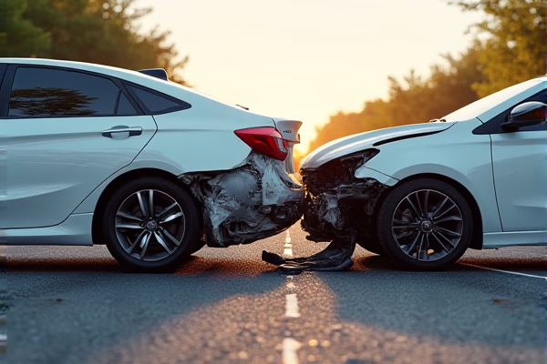 San Diego Injury Attorney helping San Diego County motorcycle victims covering: What If I Was Hit By An Uninsured Driver?
