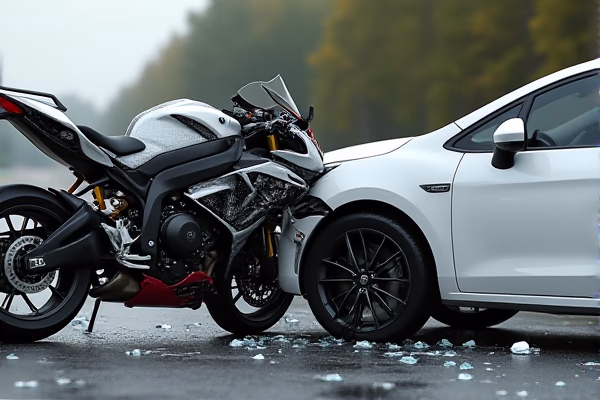San Diego Injury Attorney representing San Diego County victims while discussing: Can I Use My Own Uninsured Motorist Coverage After A Motorcycle Accident?