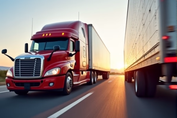 Morse Injury Law representing San Diego County commercial trucking clients while discussing: What Background Checks Must Trucking Companies Perform On Drivers?