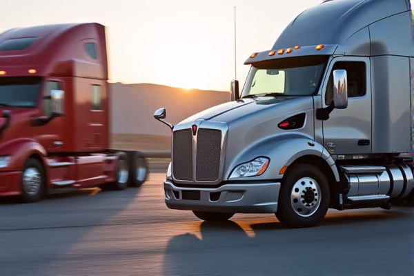 San Diego Injury Attorney representing San Diego County commercial trucking victims while explaining: How Do Cargo Violations Impact Truck Accident Claims?
