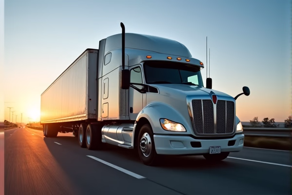 Morse Injury Law representing San Diego County victims while discussing: Can Ups Be Sued After A Truck Accident?