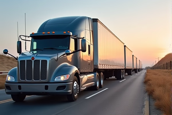 Morse Injury Law representing San Diego County commercial trucking clients while explaining: What Happens If Multiple Companies Share Responsibility?