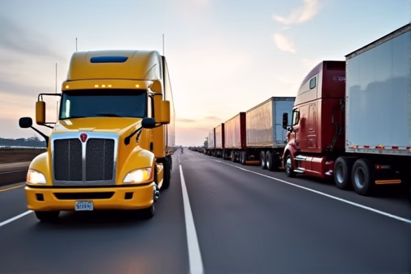 Morse Injury Law helping San Diego County commercial trucking clients while explaining: Can Multiple Companies Be Liable In Construction Truck Accidents?