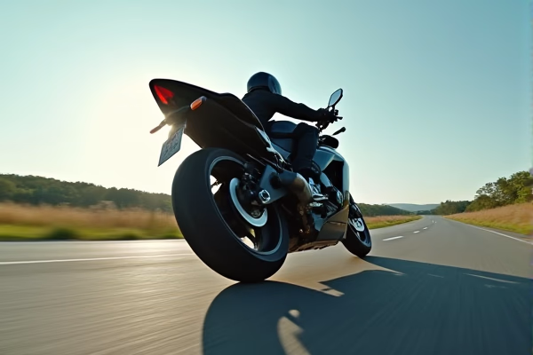 San Diego Injury Attorney representing San Diego County victims while explaining: What If I Can No Longer Ride A Motorcycle Again?