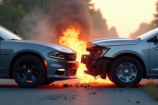 Morse Injury Law representing San Diego clients covering: What If I Was Injured By A Delivery Driver?