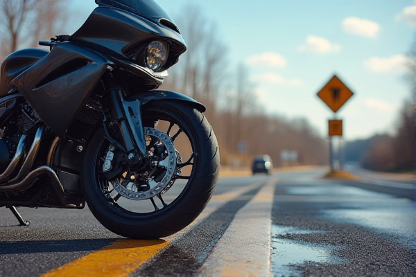 San Diego Injury Attorney helping San Diego motorcycle clients covering: What If I Lose Partial Use Of My Leg?