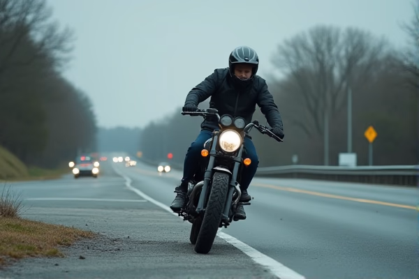 San Diego Injury Attorney helping San Diego motorcycle victims covering: Can A Motorcycle Passenger File A Separate Injury Claim?