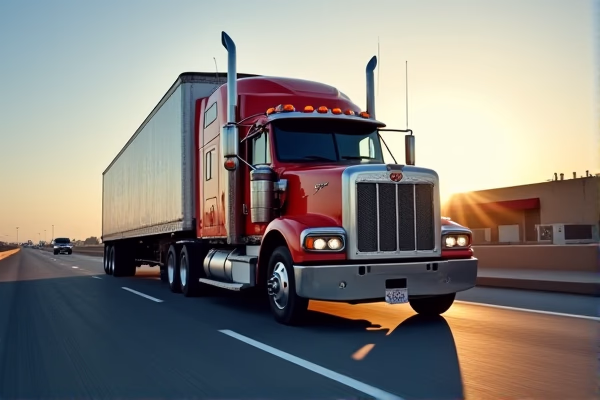 San Diego Injury Attorney representing San Diego victims covering: Can Families Sue Trucking Companies For Fatal Crashes?