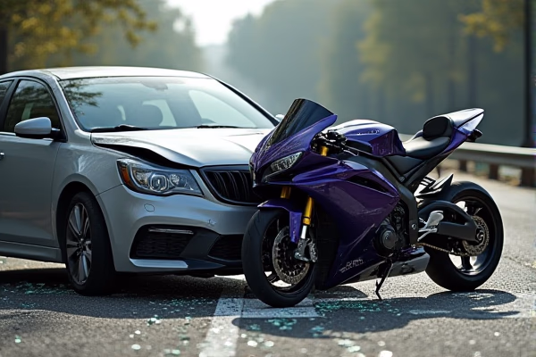 San Diego Injury Attorney helping San Diego clients while explaining: Can Amputation From A Motorcycle Crash Result In Lifetime Compensation?