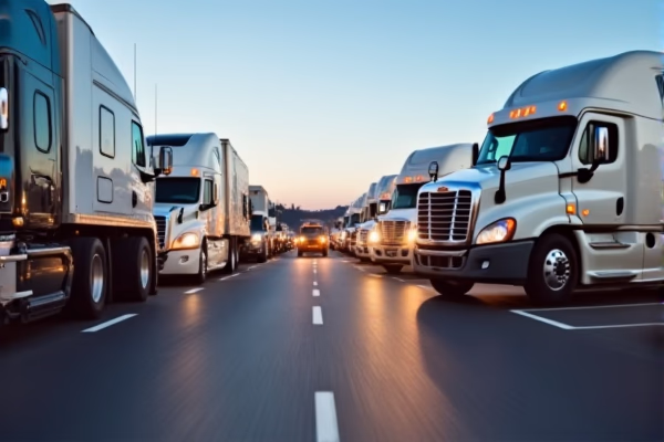Morse Injury Law representing San Diego County victims covering: What Happens If A Moving Truck Causes An Accident In San Diego?