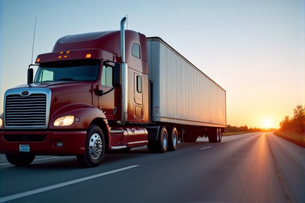 Morse Injury Law helping San Diego commercial trucking victims while explaining: How Do Truck Accidents Affect Drivers In Carlsbad?
