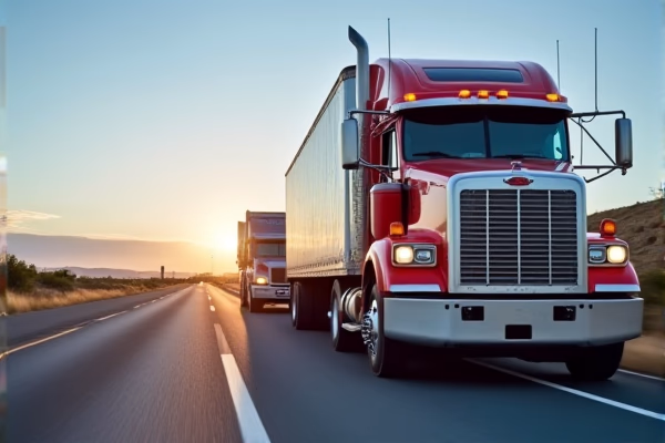Morse Injury Law helping San Diego County commercial trucking victims while discussing: Should I Contact A Lawyer After A Ups Truck Crash?