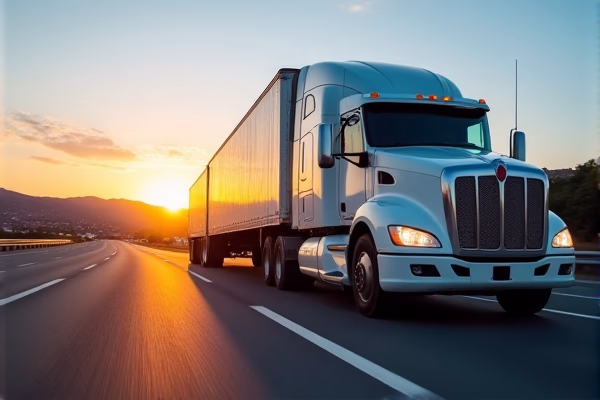 Morse Injury Law representing San Diego County victims while explaining: What Happens If A Ups Truck Causes An Accident In San Diego?