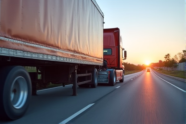 San Diego Injury Attorney helping San Diego commercial trucking victims while explaining: What Happens If A Truck Hits A Cyclist?