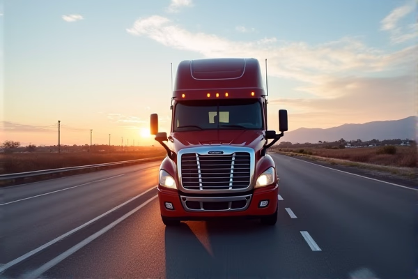 San Diego Injury Attorney helping San Diego County commercial trucking victims covering: What Happens If A Truck Hits A Parked Car?