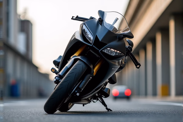 Morse Injury Law helping San Diego County motorcycle victims covering: What If I Can No Longer Ride Motorcycles Again?