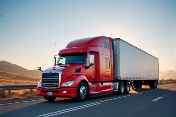 Morse Injury Law helping San Diego County commercial trucking victims covering: What Compensation Is Available After Blind Spot Accidents?