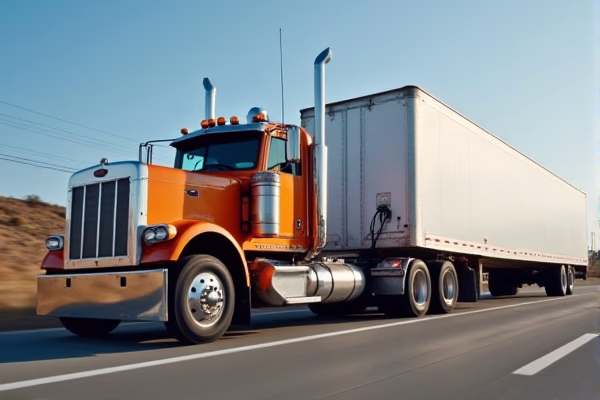 Morse Injury Law representing San Diego clients while discussing: What Damages Are Available After Speeding Truck Crashes?