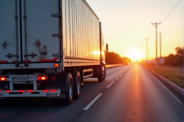 Morse Injury Law helping San Diego County commercial trucking clients while explaining: How Is Compensation Calculated After A Truck Accident?