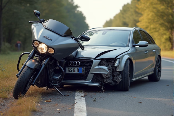 San Diego Injury Attorney helping San Diego motorcycle victims covering: Does Uninsured Motorist Coverage Apply To Motorcycles?