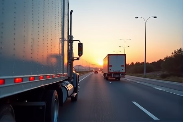 Morse Injury Law representing San Diego County commercial trucking clients covering: How Do Trucking Companies Monitor Driver Behavior?