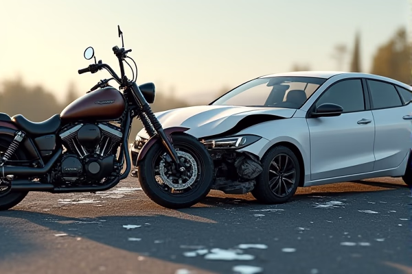Morse Injury Law representing San Diego County motorcycle victims covering: What Happens If My Injuries Leave Me Permanently Disabled?