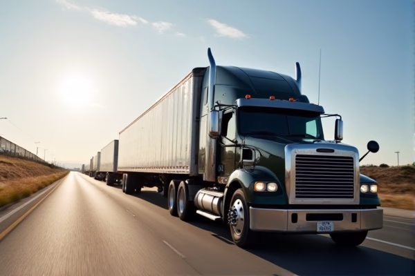 Morse Injury Law representing San Diego County victims covering: What Evidence Proves Cargo Violations?