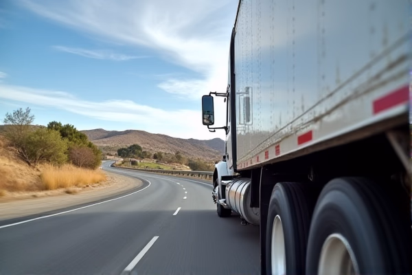 Morse Injury Law representing San Diego clients covering: What Damages Can I Recover After A Semi Truck Crash?