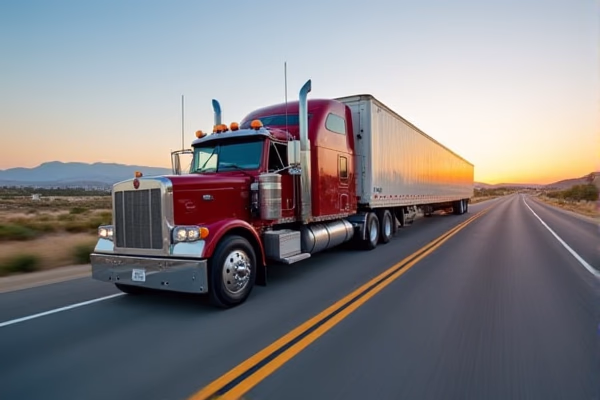 San Diego Injury Attorney representing San Diego clients while discussing: What Damages Are Available After A Distracted Truck Crash?