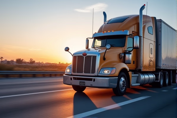 Morse Injury Law representing San Diego victims covering: Can Trucking Companies Track Driver Performance Electronically?