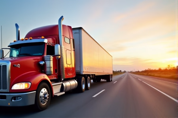 Morse Injury Law helping San Diego commercial trucking victims while explaining: What Evidence Is Needed After A Blind Spot Collision?