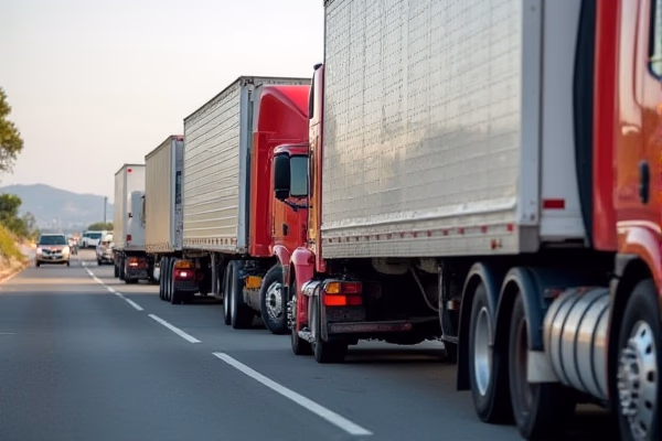 Morse Injury Law helping San Diego County commercial trucking clients while explaining: How Do Freeway Truck Accidents Differ From City Crashes?