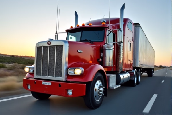 Morse Injury Law representing San Diego commercial trucking victims while discussing: How Do Lawyers Prove Trucking Negligence?